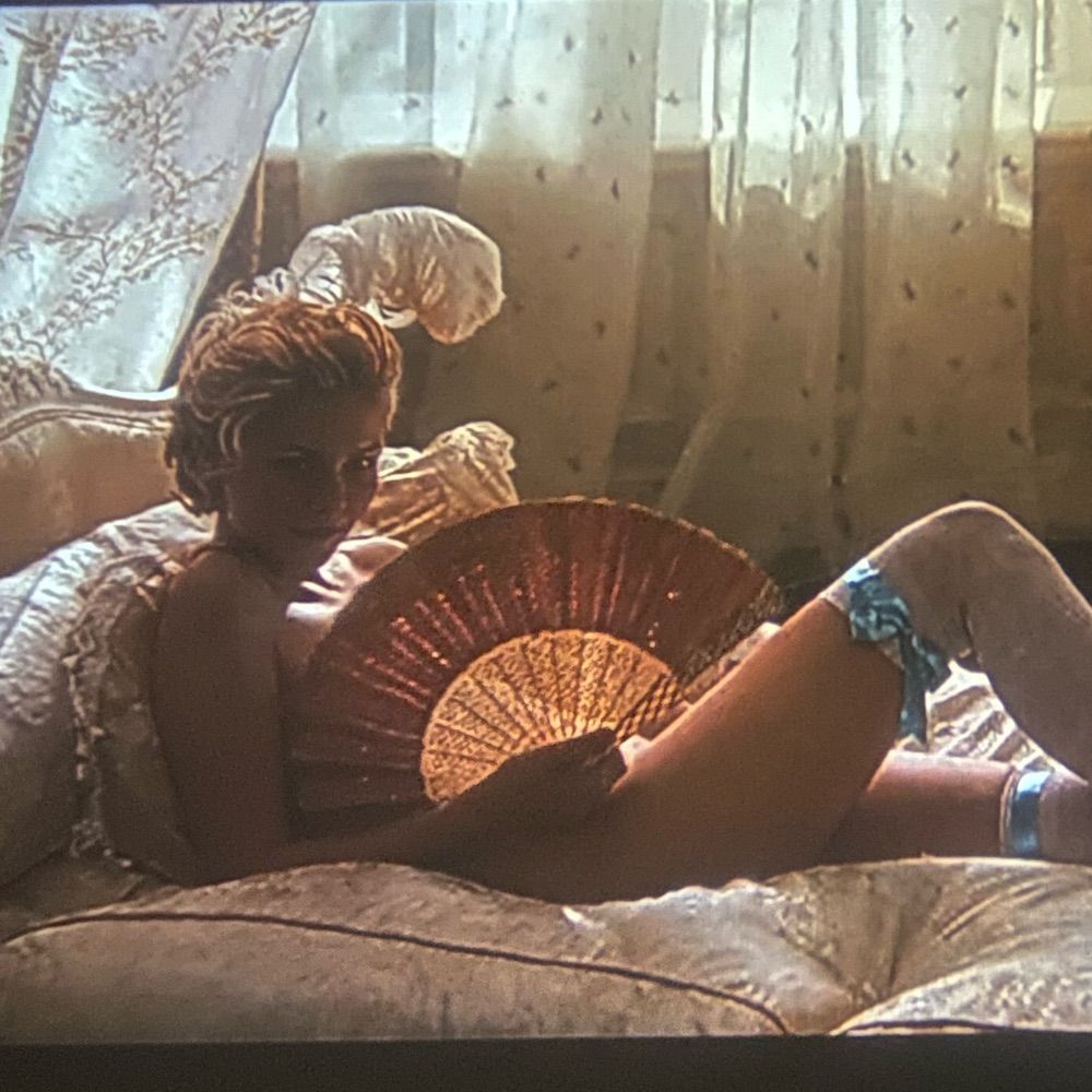 Cassandra