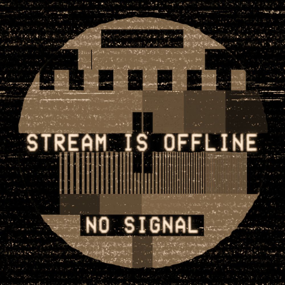Atlas 👻 Quick Stream Hiatus!🔞