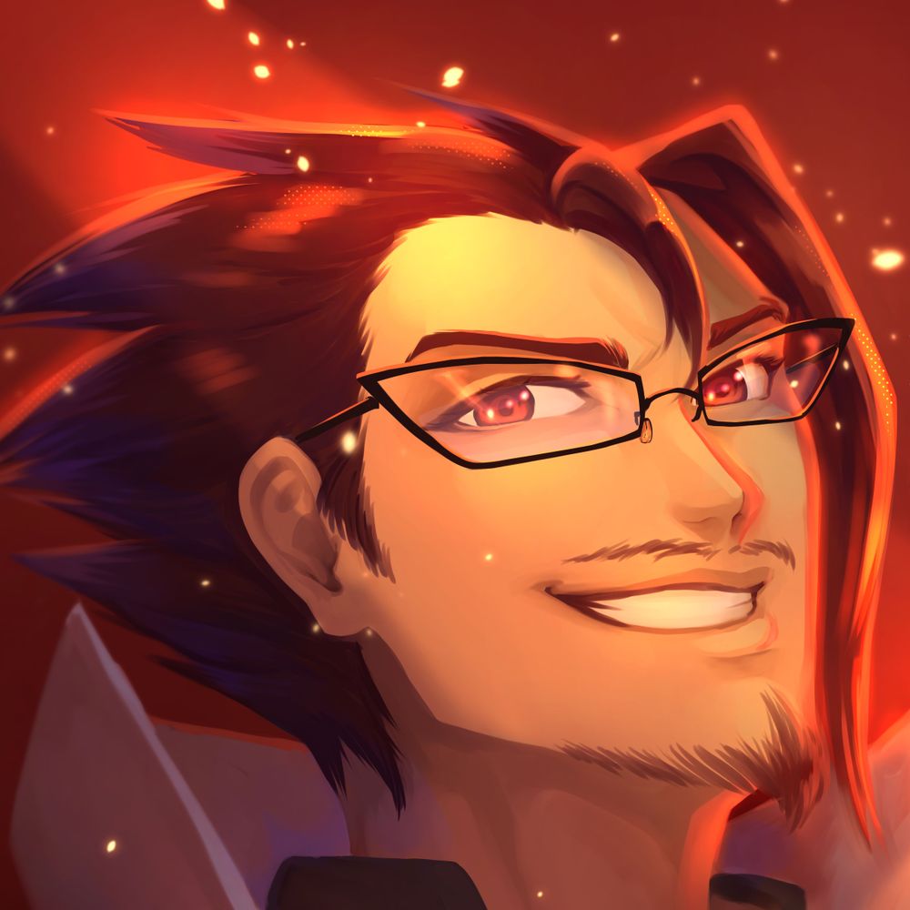 Prof. Prime | Mad Scientist Vtuber