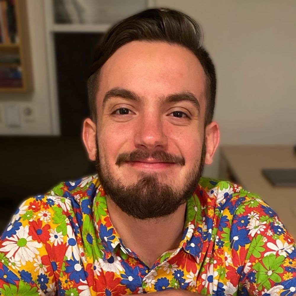 Spencer Pantoja
