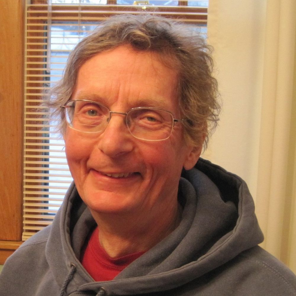 Larry Peterson