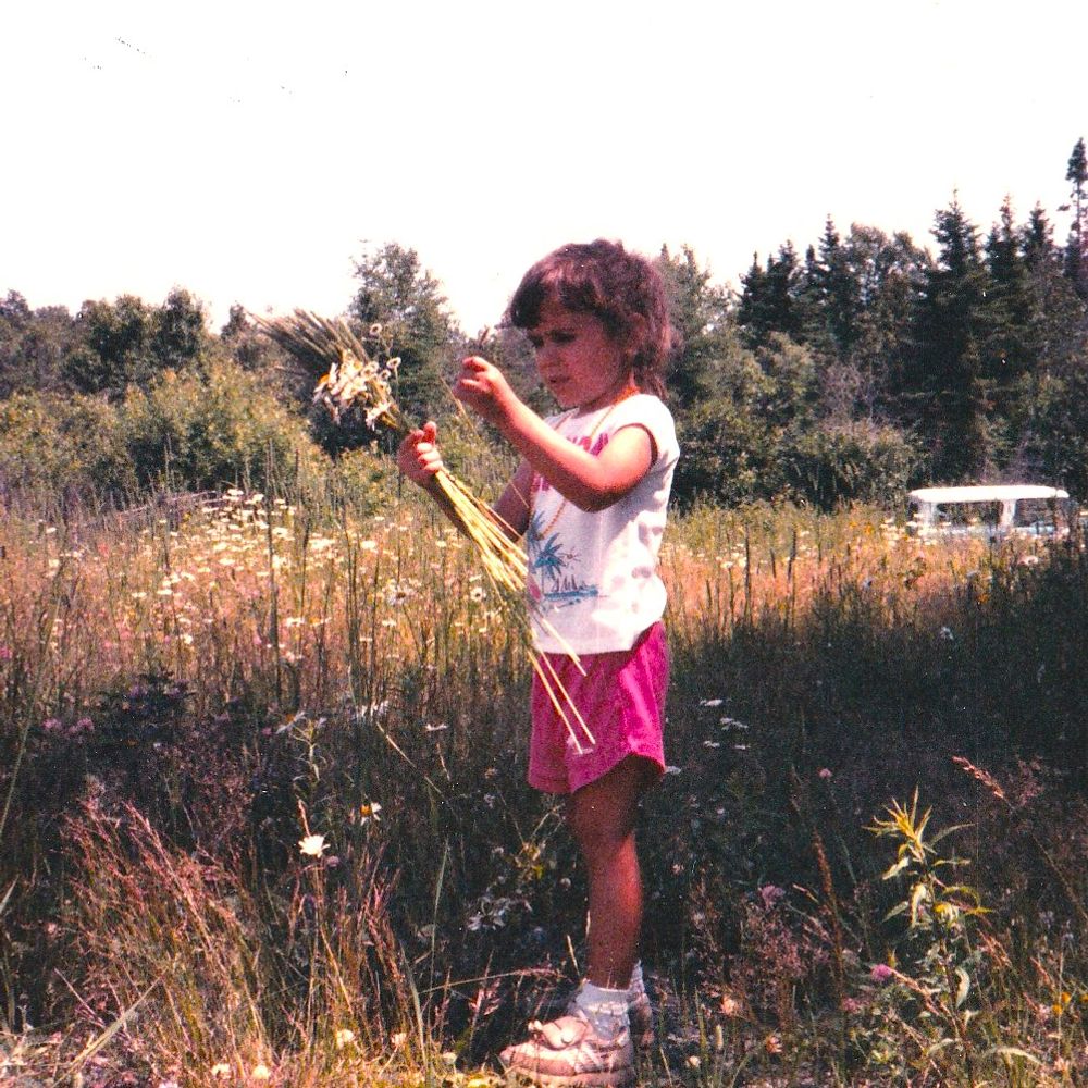 Marie Marleau