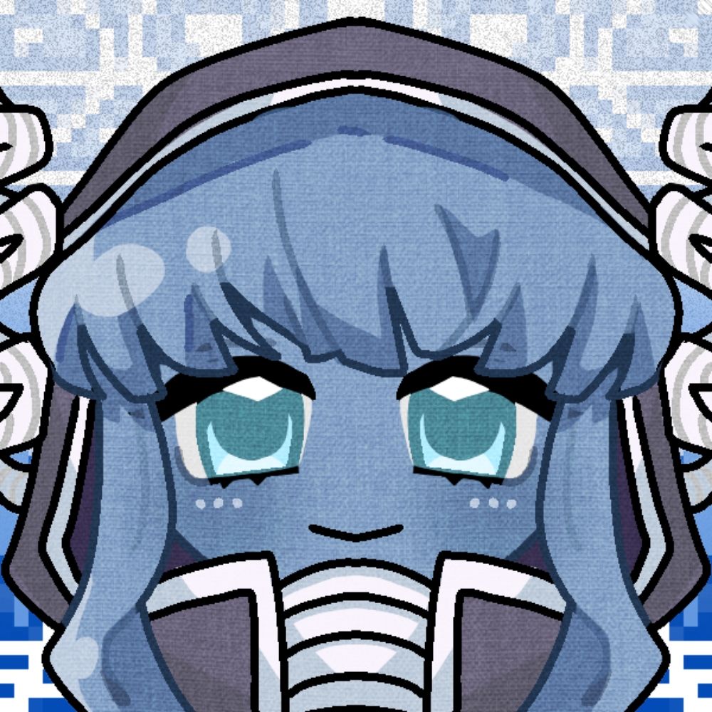安源予歌Annoyoi