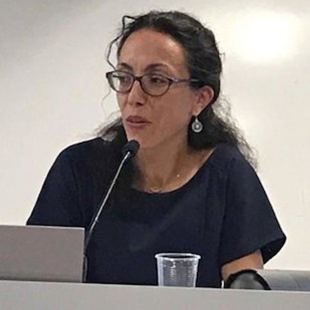 Sandrine Sorlin