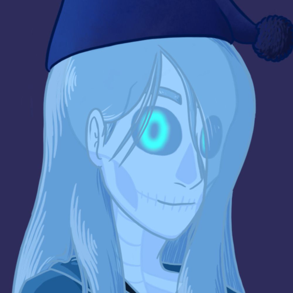 Kristina’s Art's avatar
