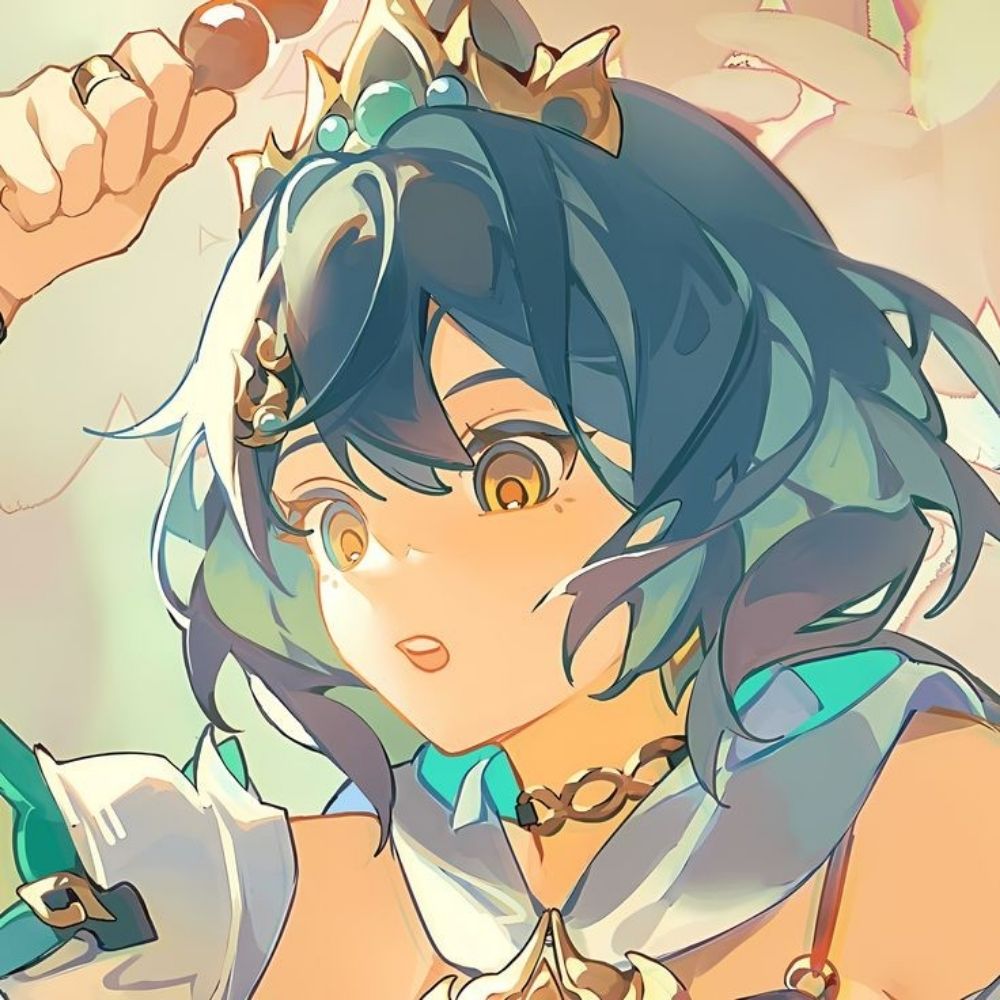 mah !★