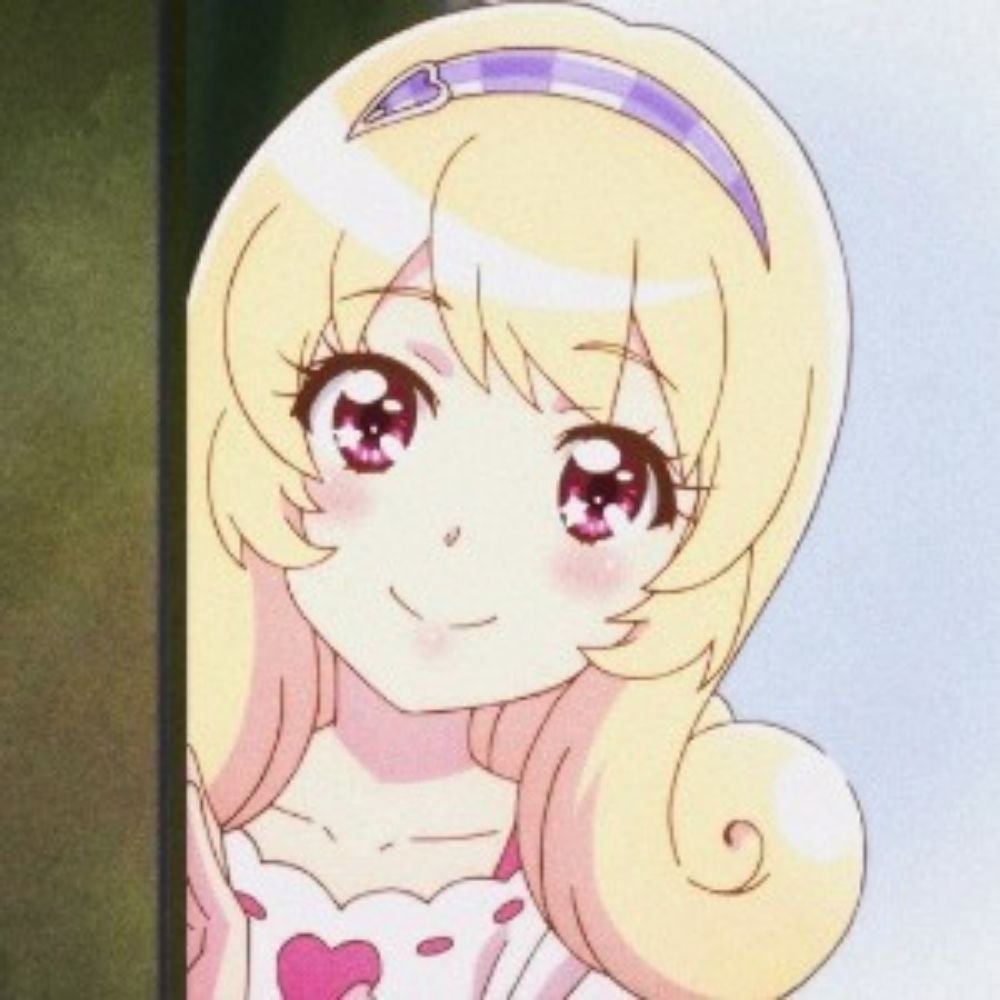 User avatar