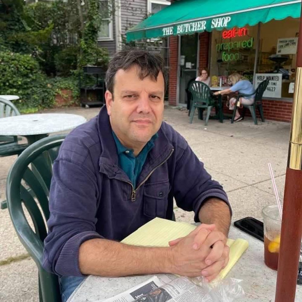 Rob Horowitz