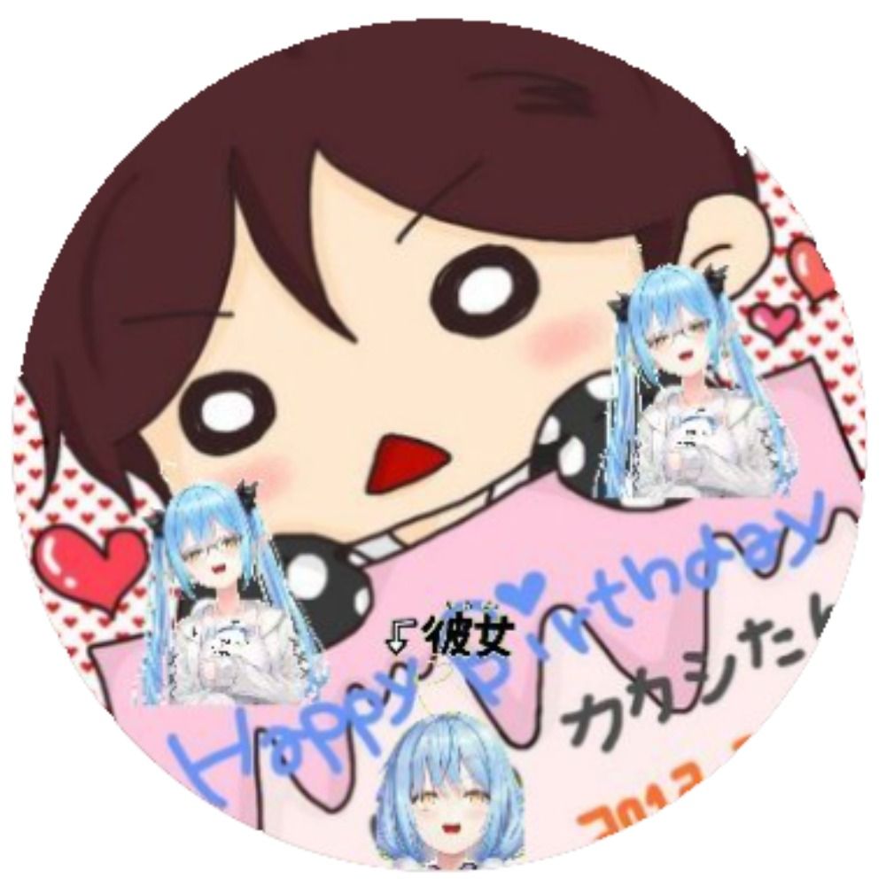 ぽわぽわわたげの田圃かかし⏳🌟