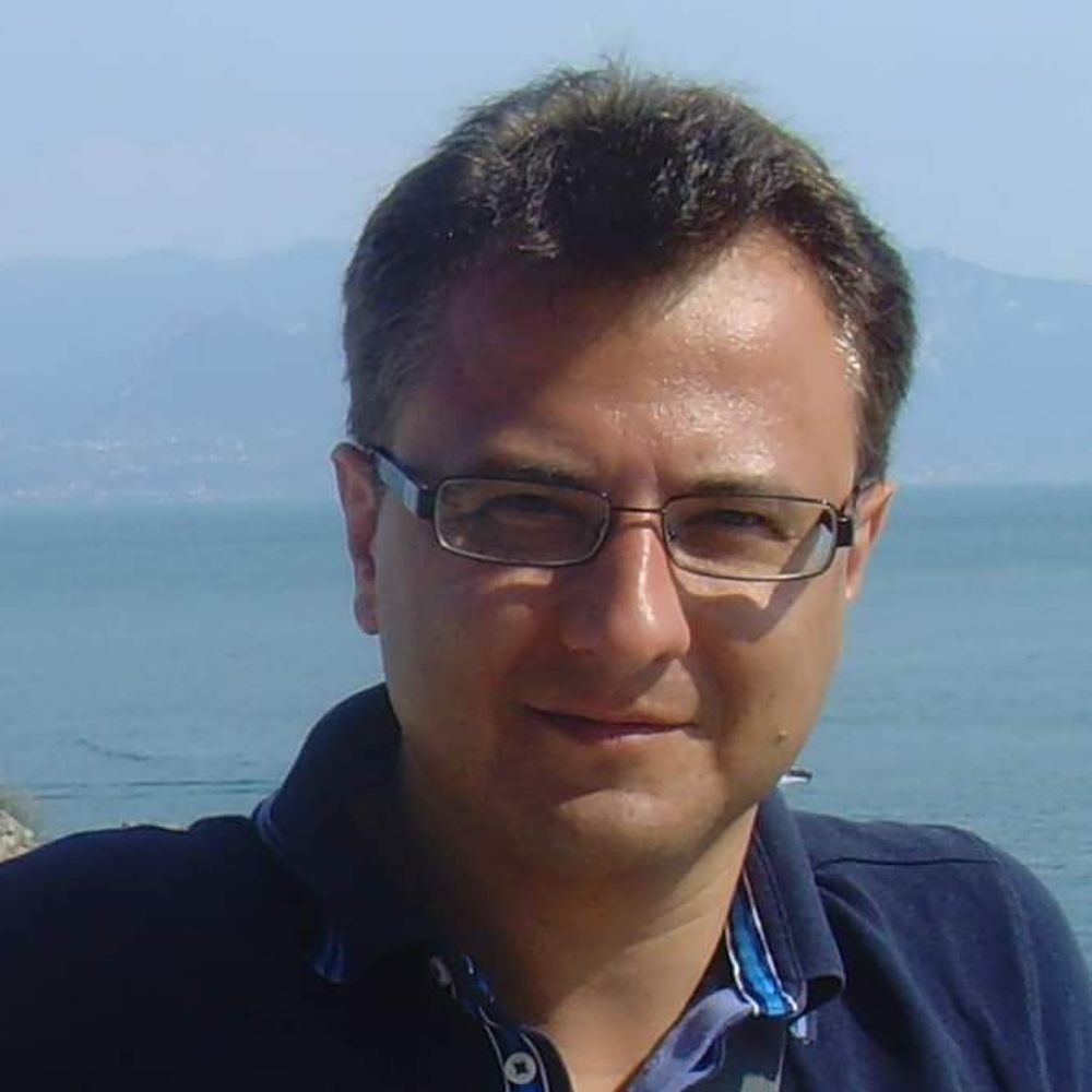 Alex Kanev