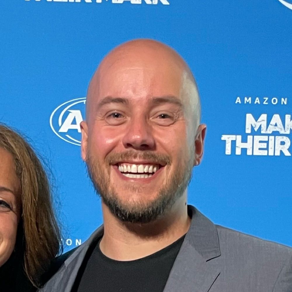 Gil Marsden