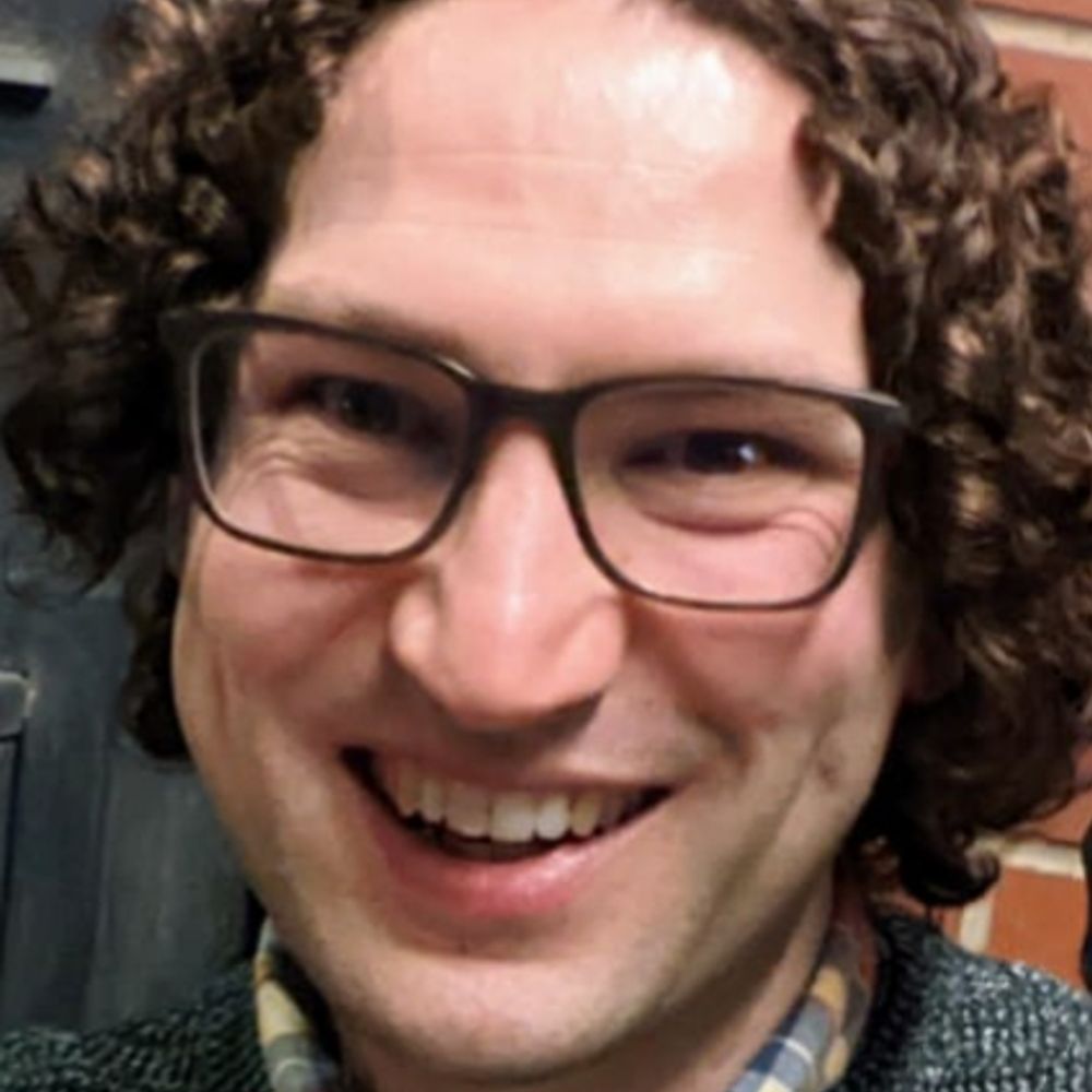 Sam Cotton