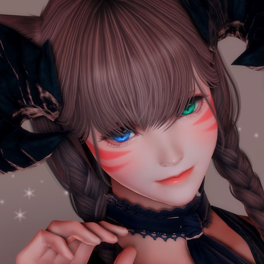 𝖧𝖺𝗋𝗎 ☽˖ ࣪⊹