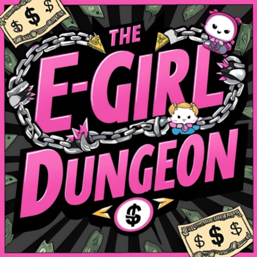 The Egirl Dungeon