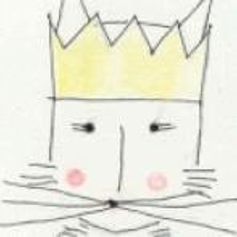 Luzikatze 