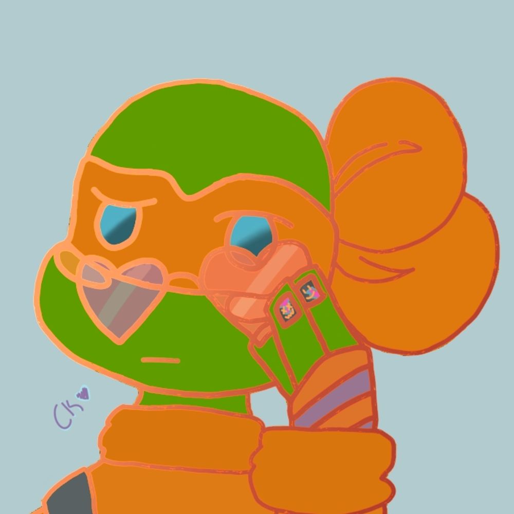 The rolliest polly ♡ pythias 