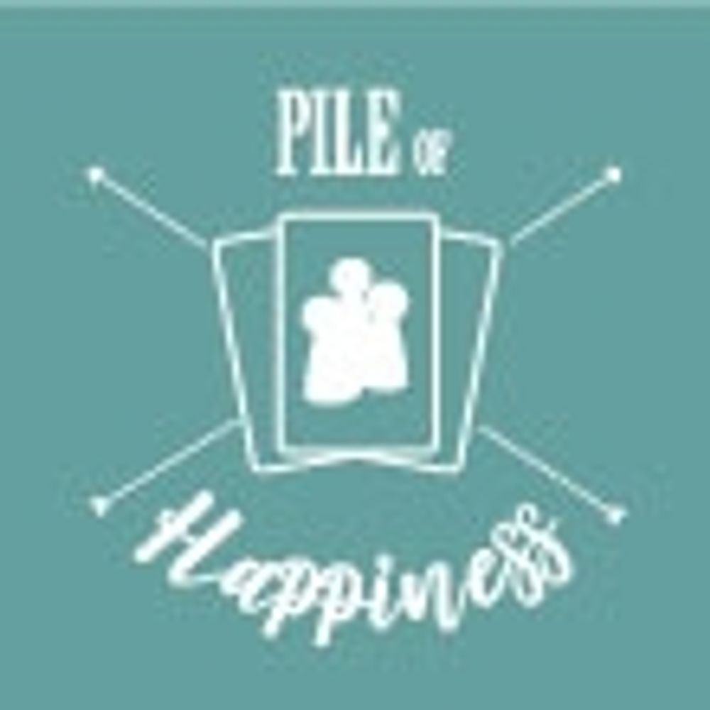Pile of Happiness 