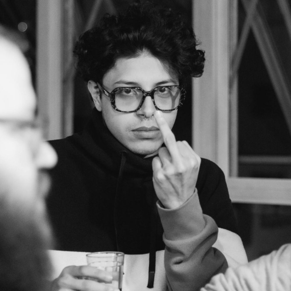 Ayrton Silva 