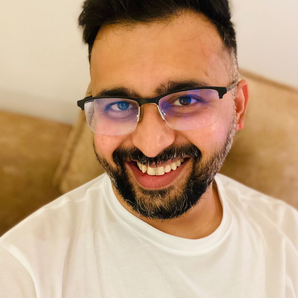 Dhaval Joshi