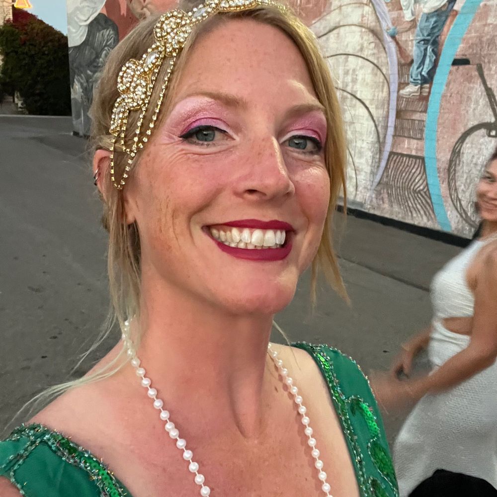 Allison Cusick