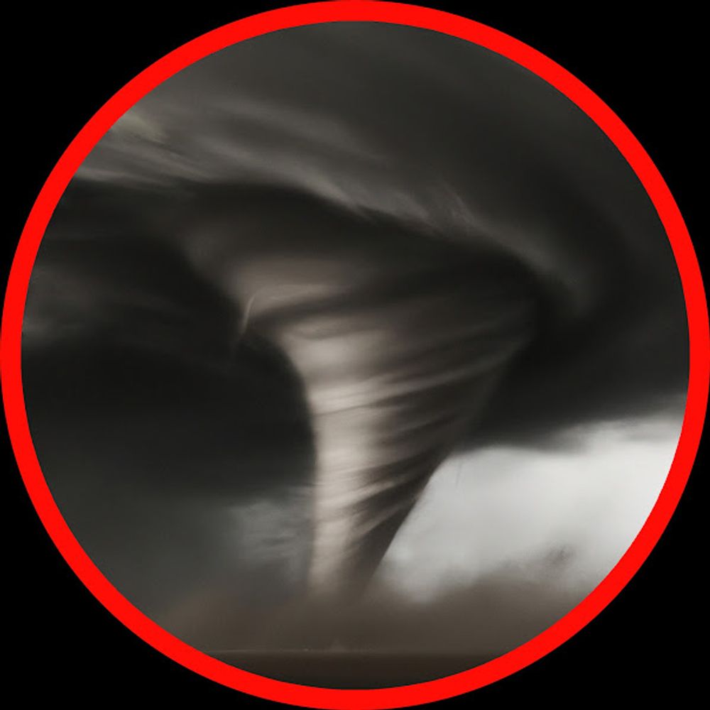 Tornado Stories