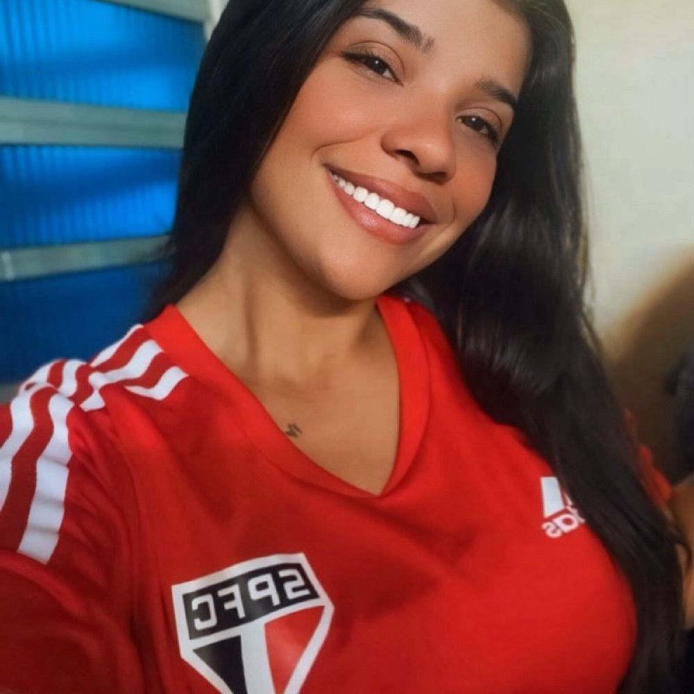 thaís 🇾🇪