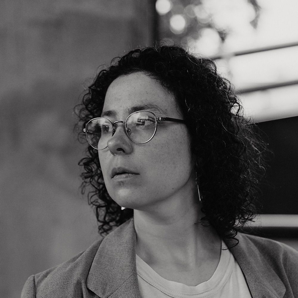 Clémentine Charuel