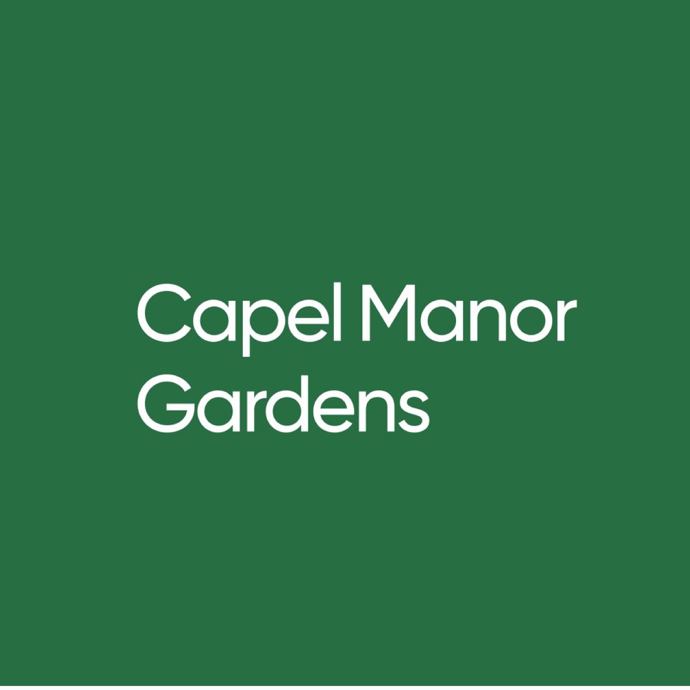 Capel Manor Gardens