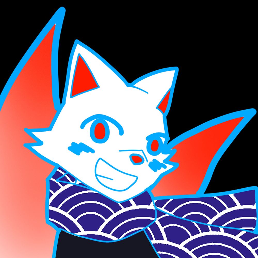 AmanoLychee 天野雷智