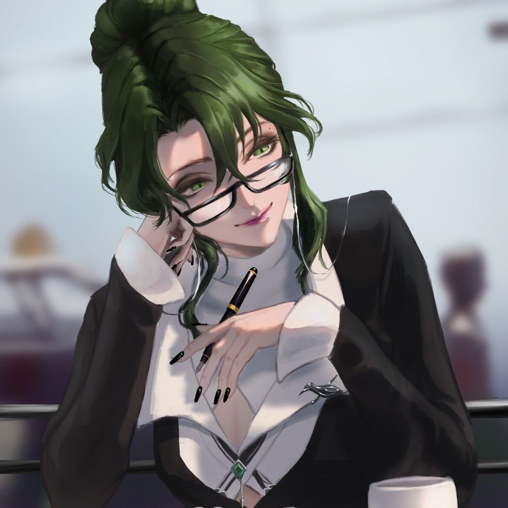 Nanbaka