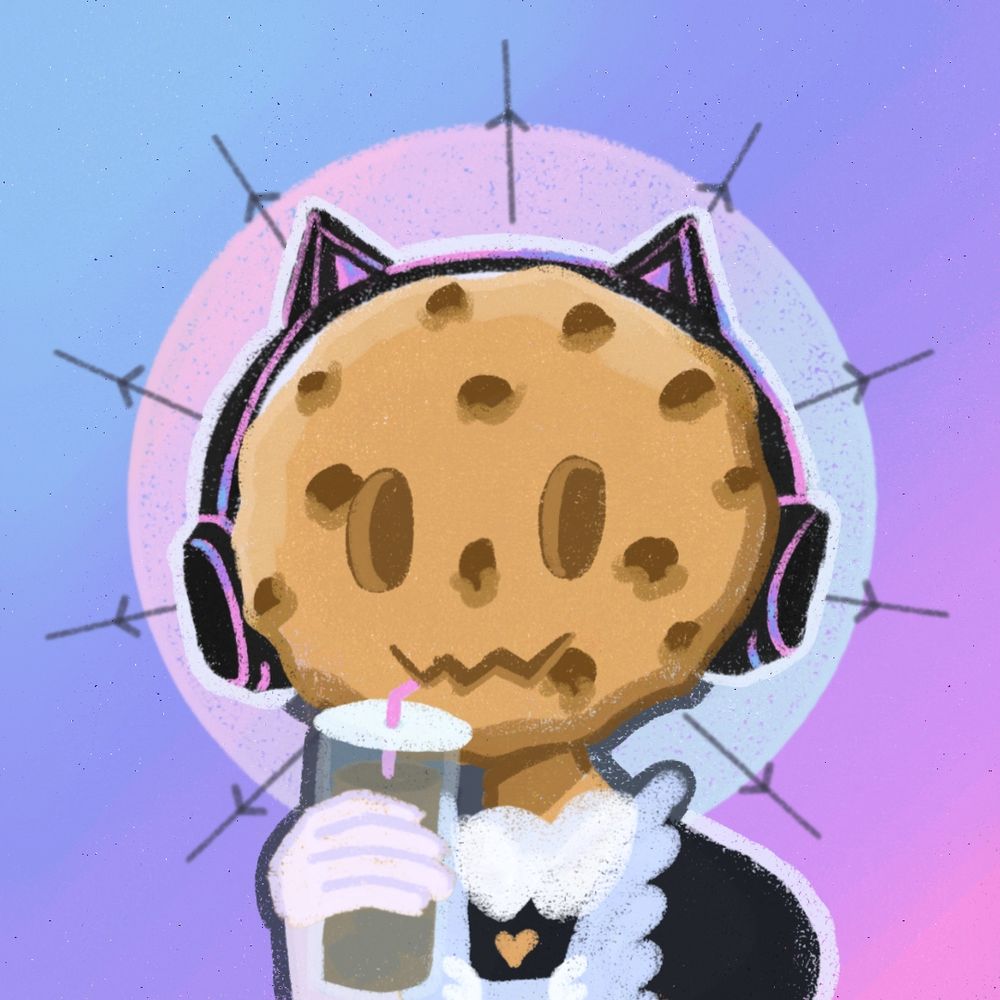 CaffeinatedCookie
