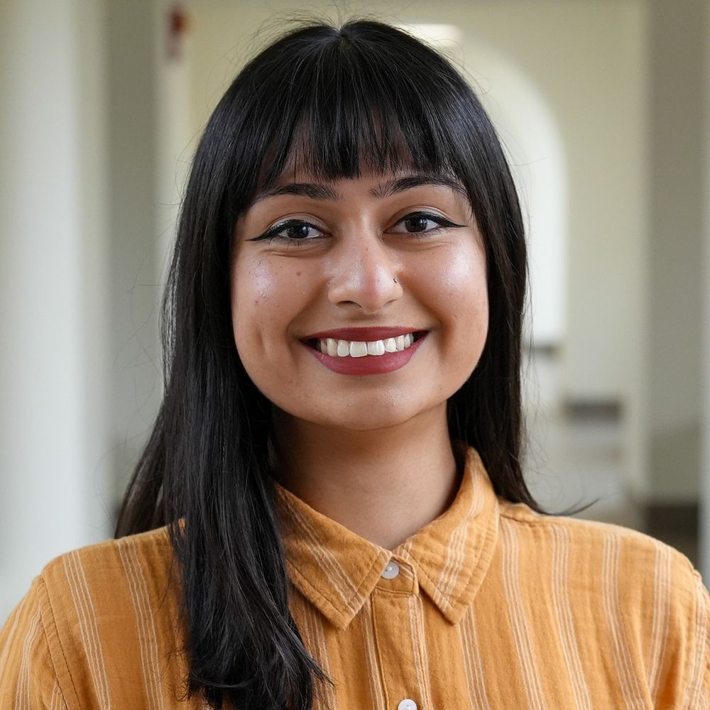 Anjali Sharma (she/her)