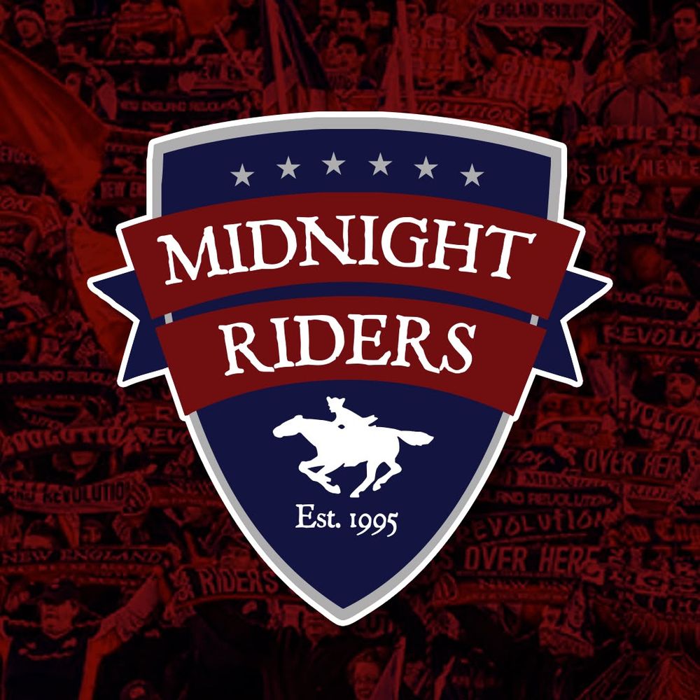 Midnight Riders