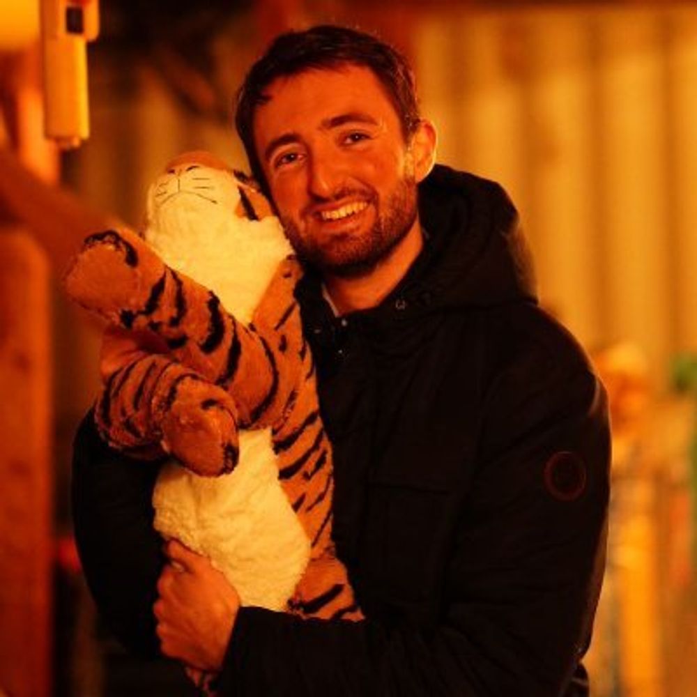 Marc Lennon
