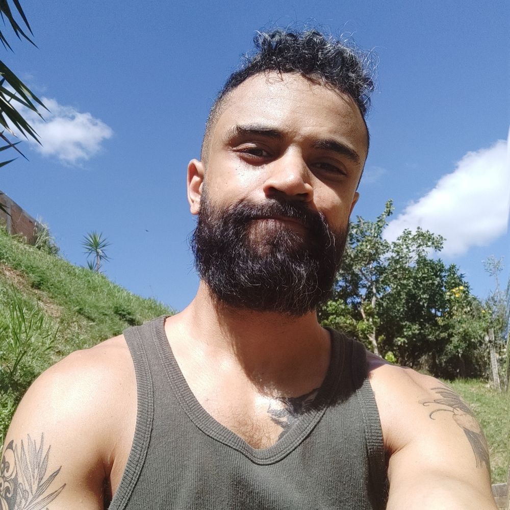 Sou Pedrim