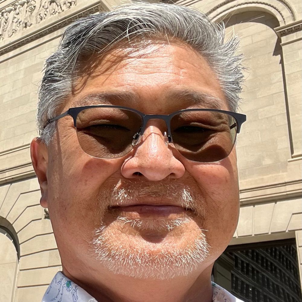 Vincent Lee