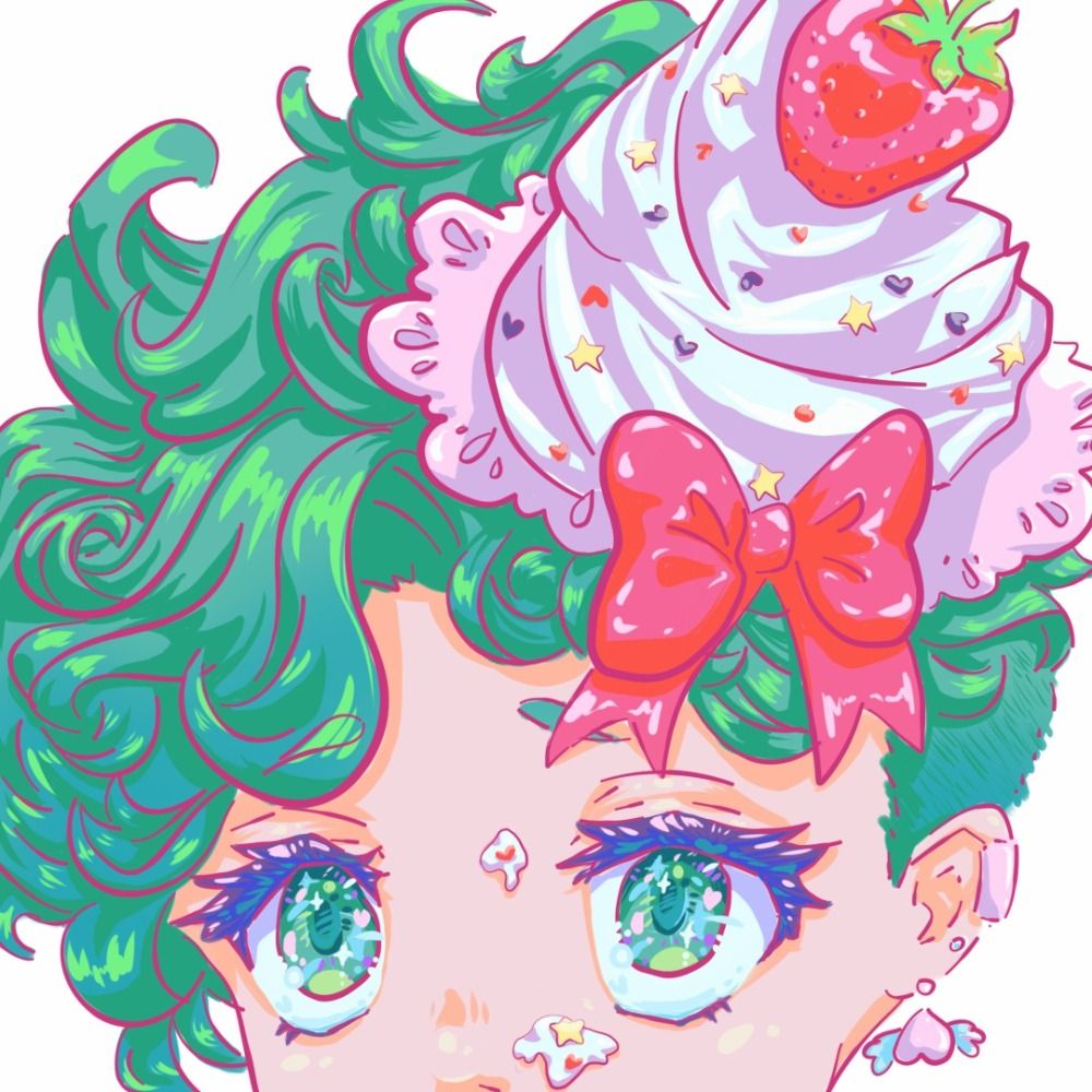 Cake 🍰's avatar