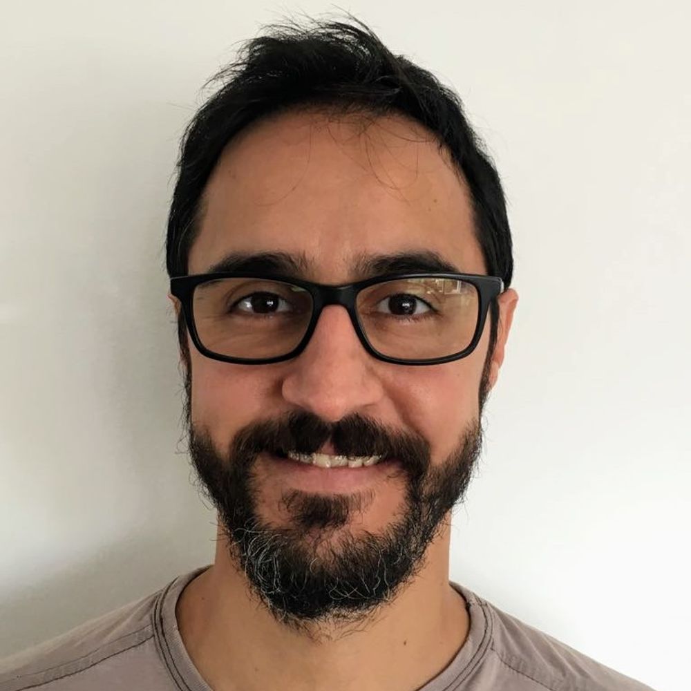 Alejandro Delgado
