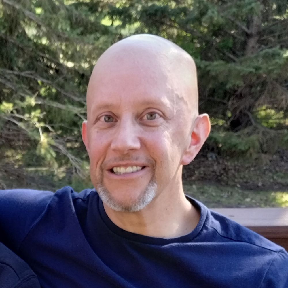 Tom Carlson