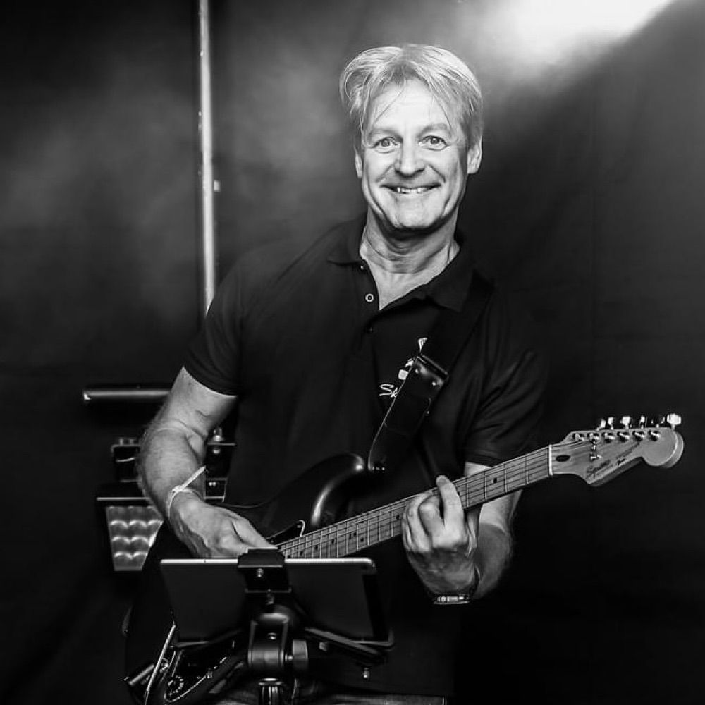 Ron Lemmens