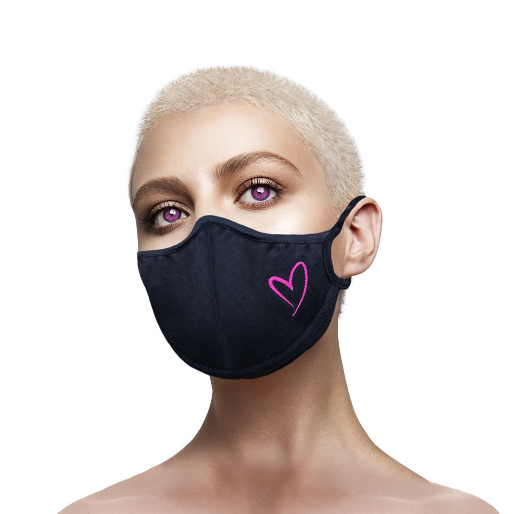 Unicorn Breathing Mask