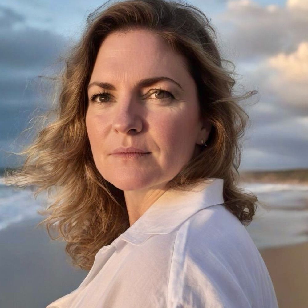 Andrea Heslop