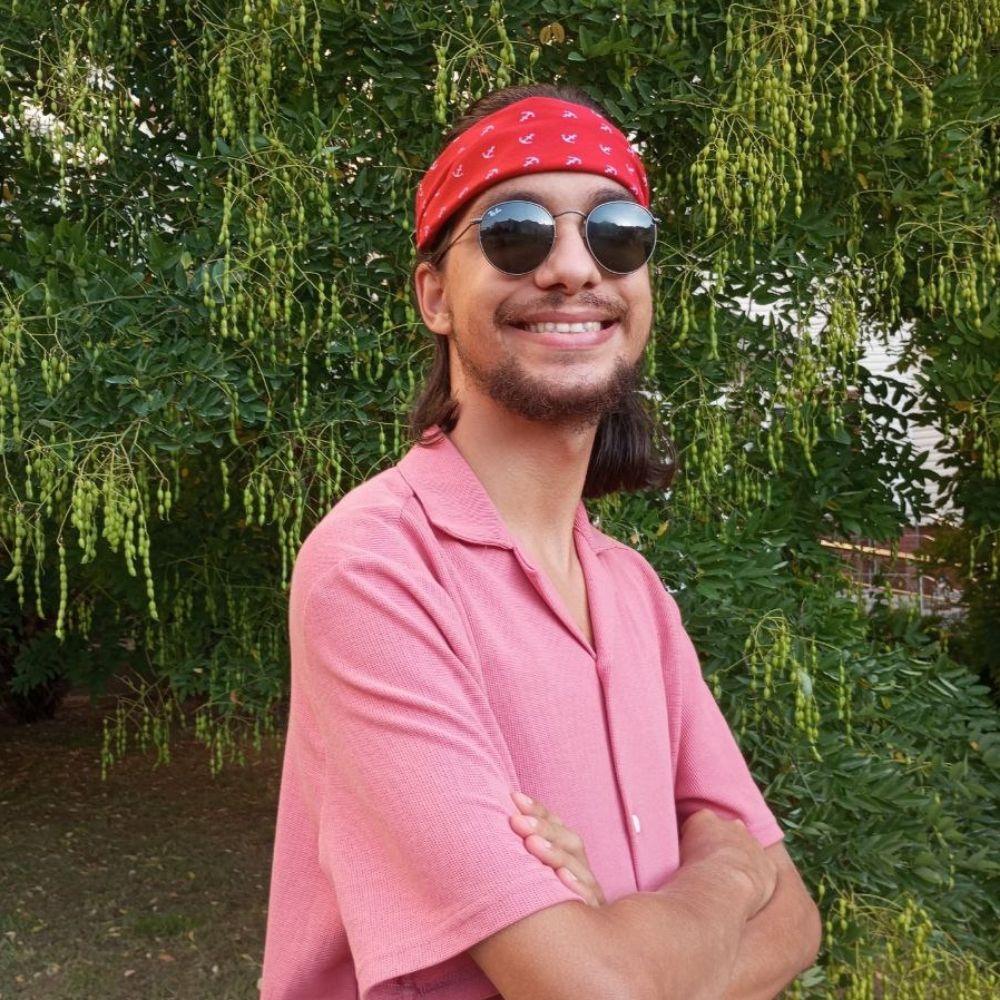 Nâzım Özgün Afşin 🐞❤️🏳️‍🌈✌️