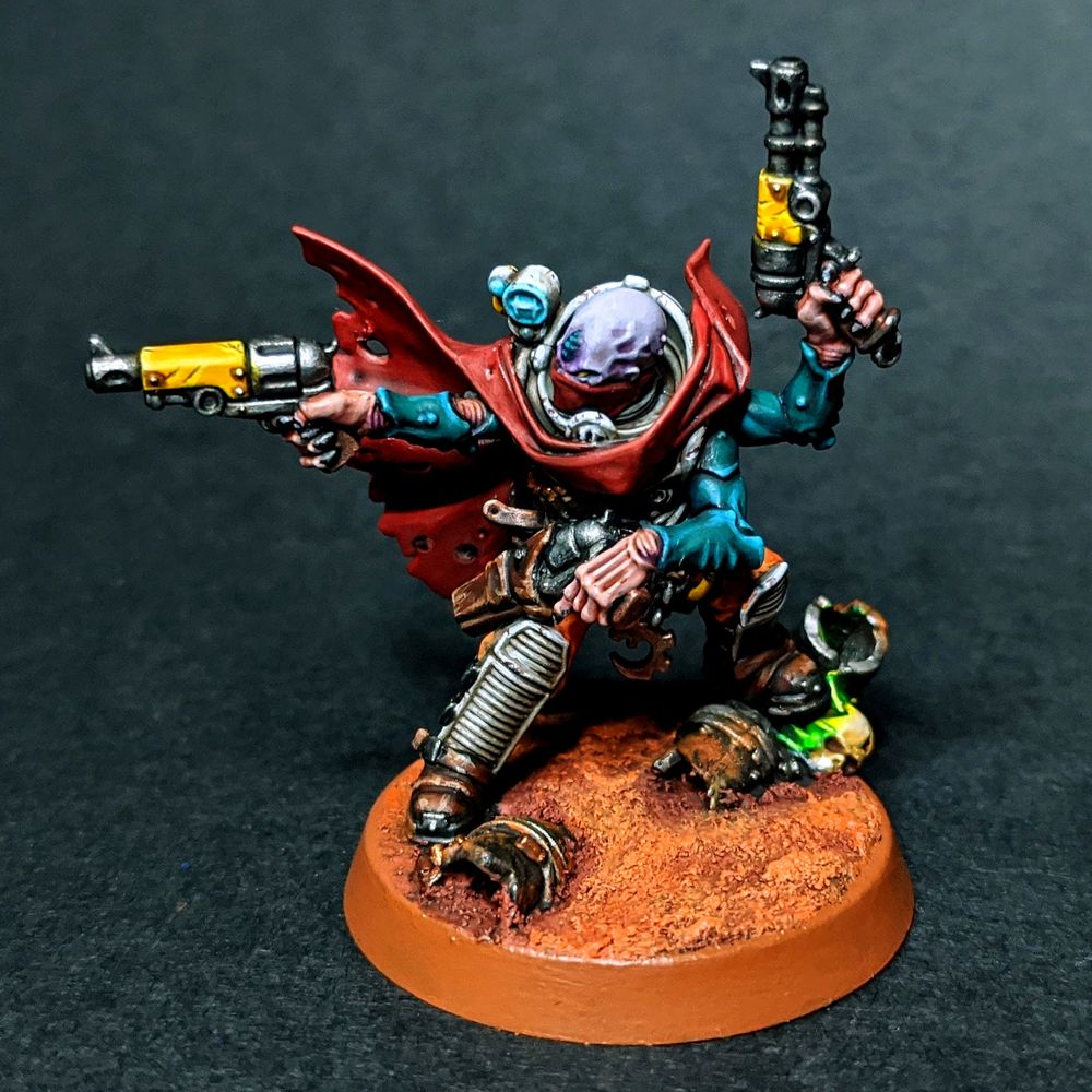 Archer's Minis
