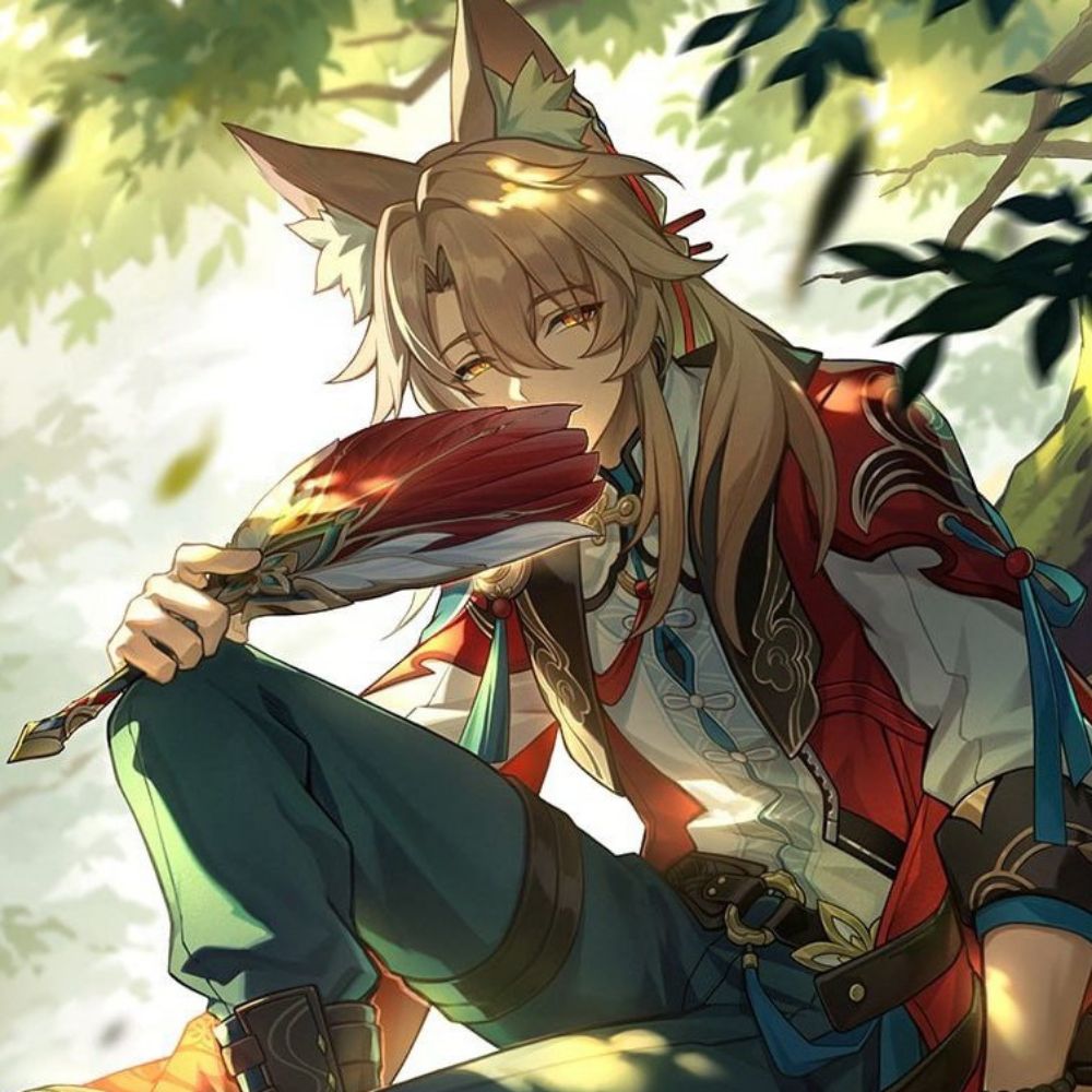 User avatar