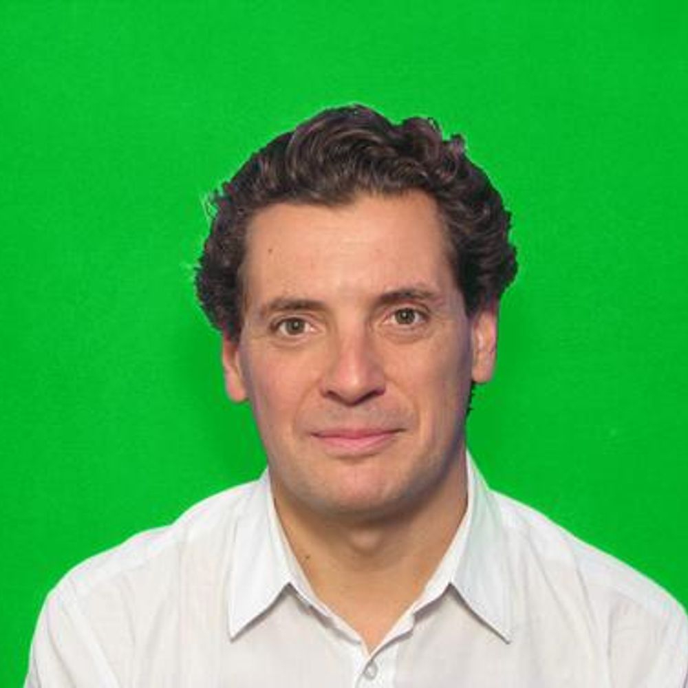 José María García
