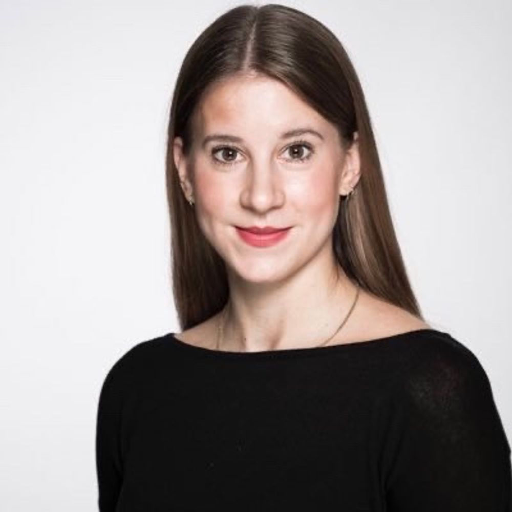 Melanie Muschong