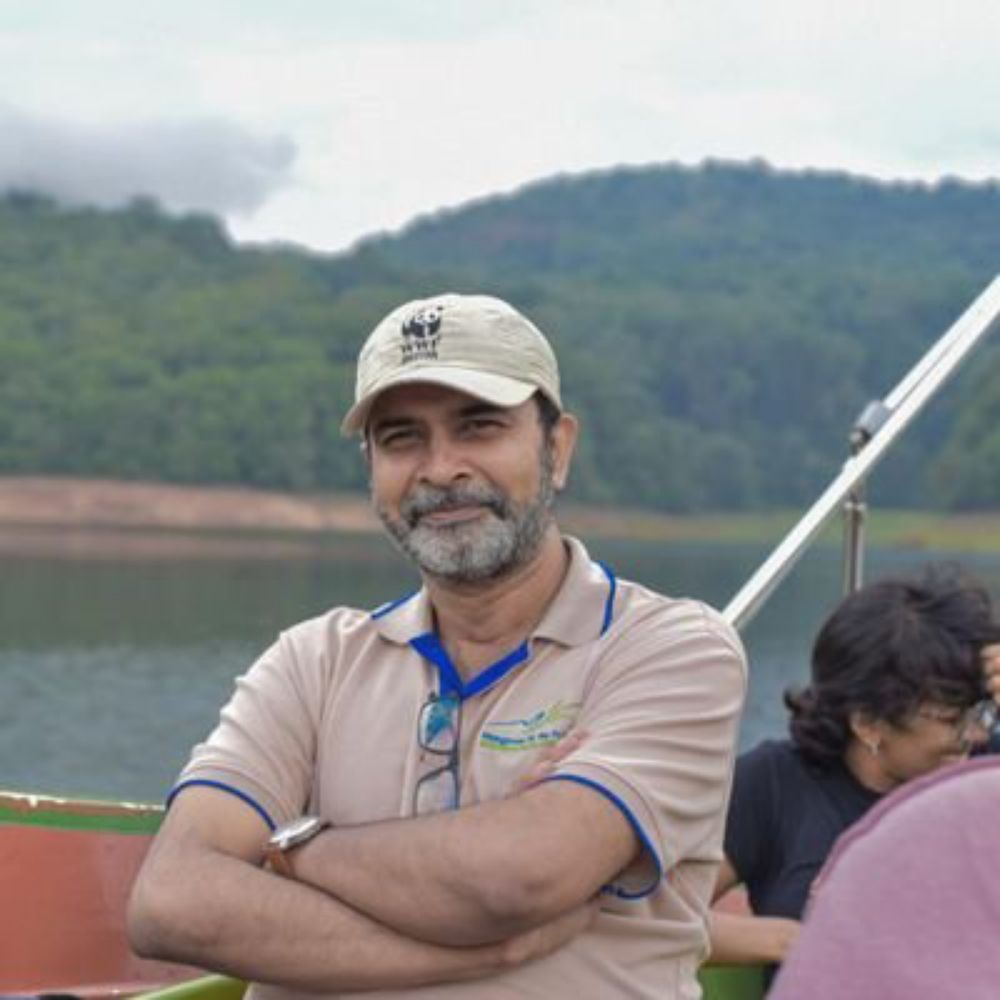 Rajeev Raghavan