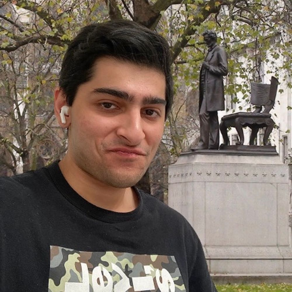 Raunak Chhatwal