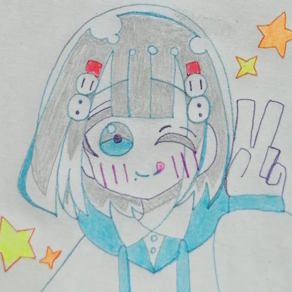 🌨️こゆ☃️